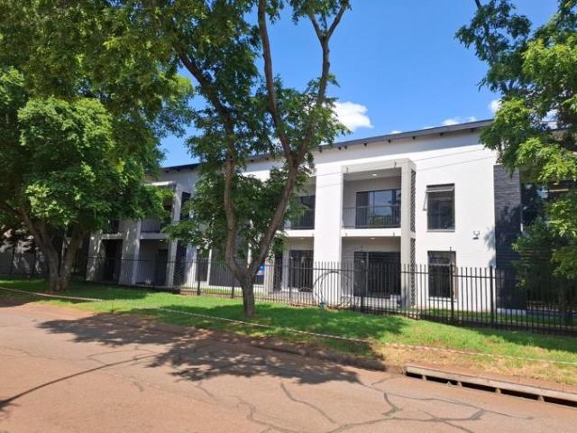 Apartment for rent in Lyttelton Manor, Centurion