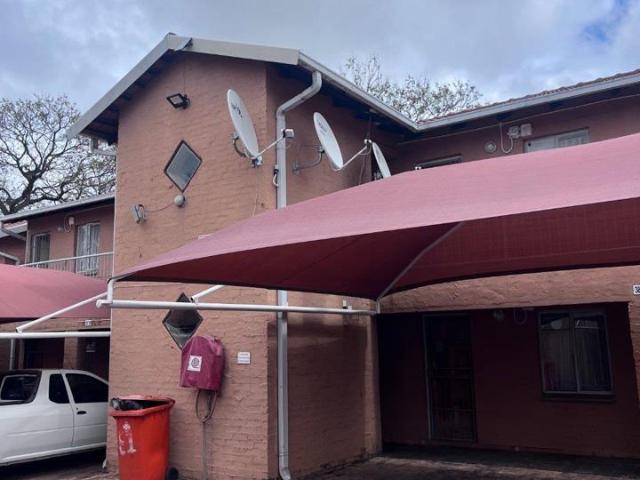 Apartment for rent in Seshego, Limpopo