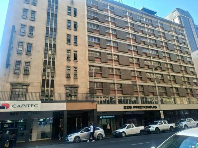 Apartment for rent in Waterkloof, Gauteng