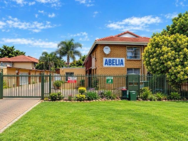 Apartment for rent in Rietfontein, Pretoria