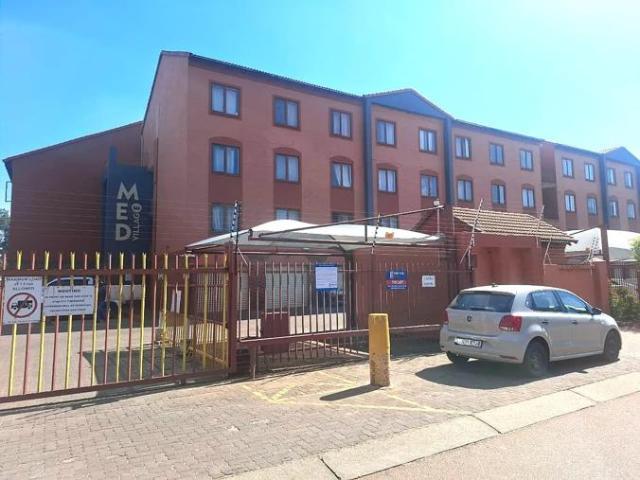 Apartment for rent in Waterkloof, Gauteng