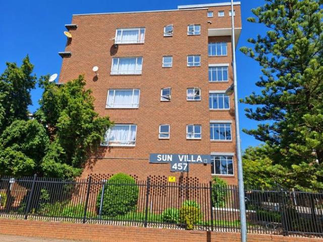Apartment for rent in Waterkloof, Gauteng