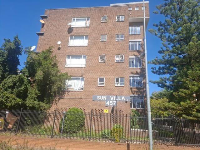 Apartment for rent in Waterkloof, Gauteng
