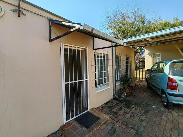 Apartment for rent in Villieria, Pretoria