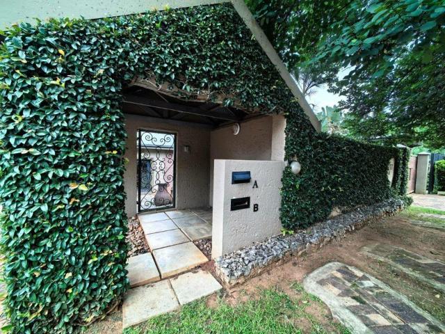 Apartment for rent in Waverley, Pretoria