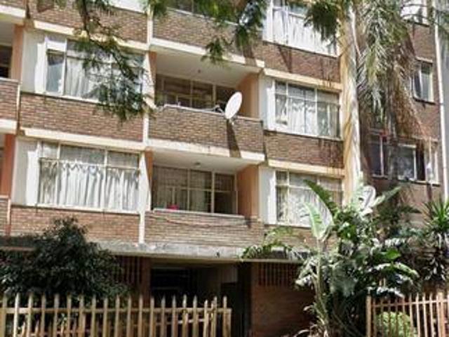 Apartment for sale in Vosloorus, Gauteng