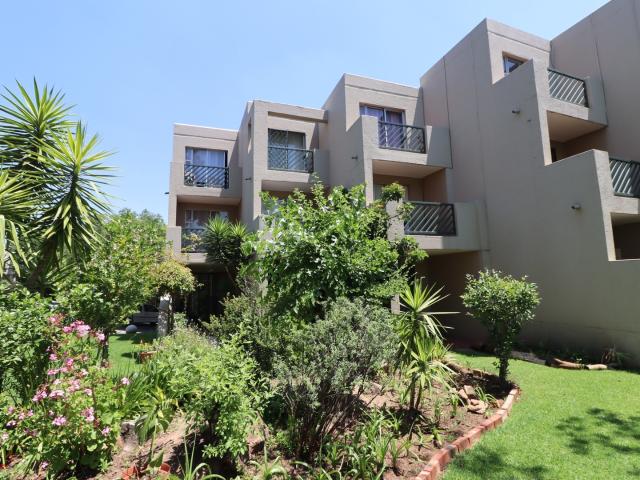 Property for rent in Randburg, Gauteng