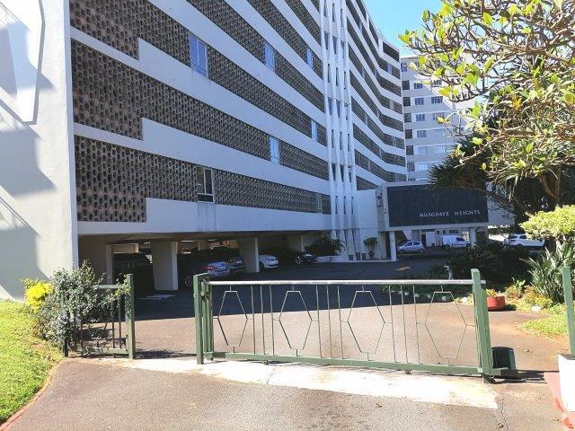 Apartment for rent in Seaview, Kwazulu-natal