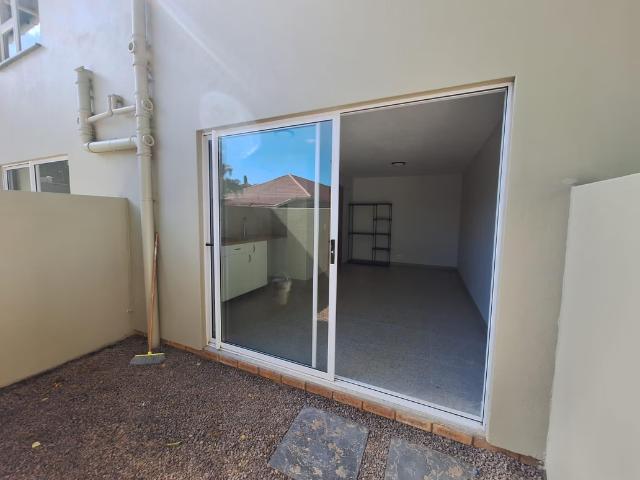 Apartment for rent in Kingsburgh, Kwazulu-natal
