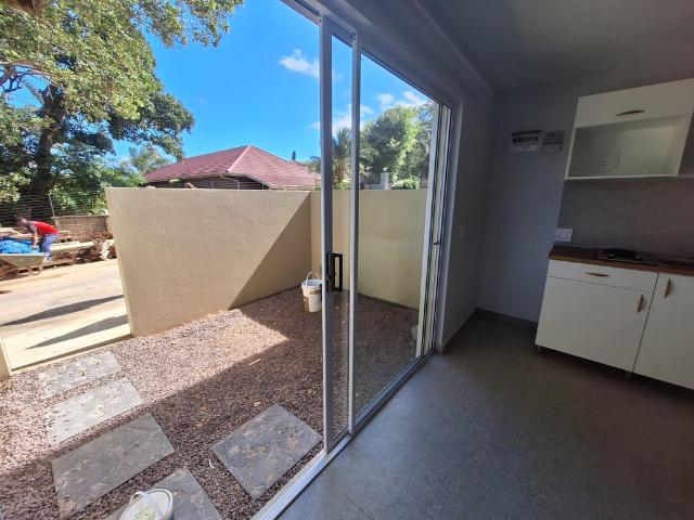 Apartment for rent in eThekwini Ward 97, KwaMakhutha