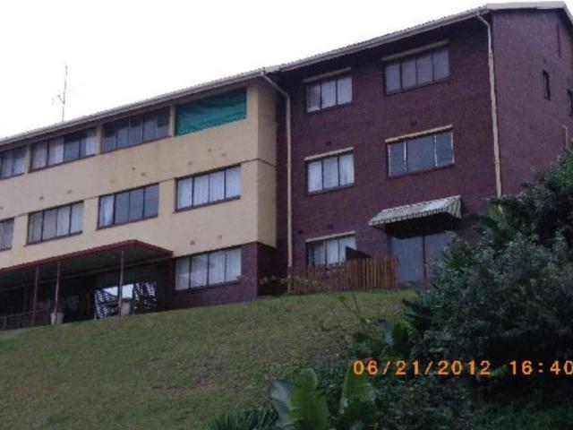Apartment for rent in Kingsburgh, Kwazulu-natal