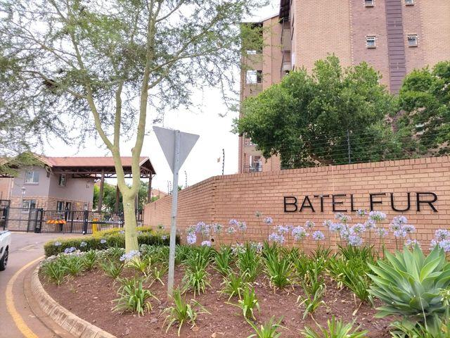 Apartment for rent in Waterkloof, Gauteng