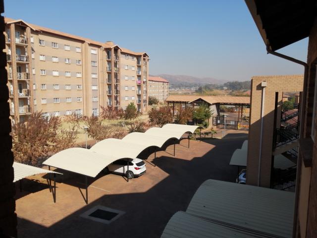 Apartment for rent in Waterkloof, Gauteng