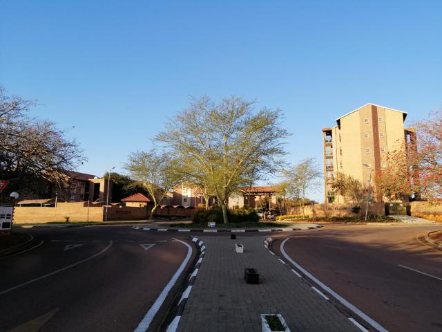 Apartment for rent in Waterkloof, Gauteng