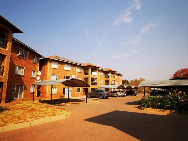 Apartment for rent in Waterkloof, Gauteng