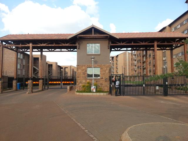 Apartment for rent in Waterkloof, Gauteng