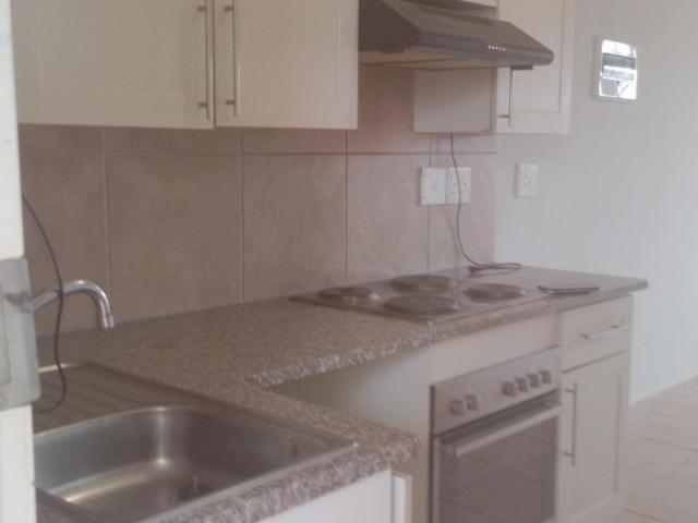 Apartment for rent in Waterkloof, Gauteng