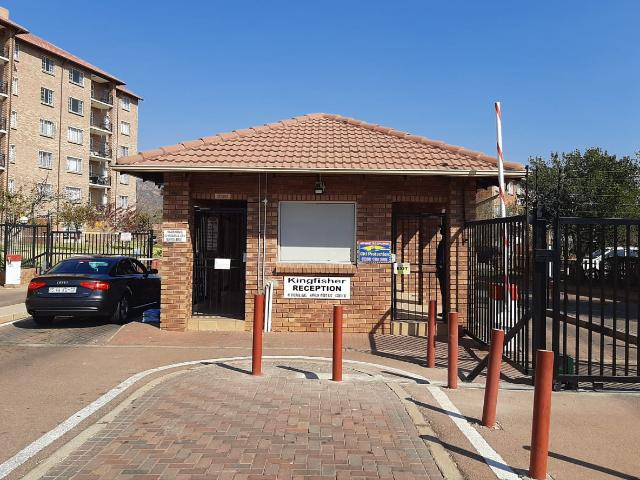 Apartment for rent in Waterkloof, Gauteng