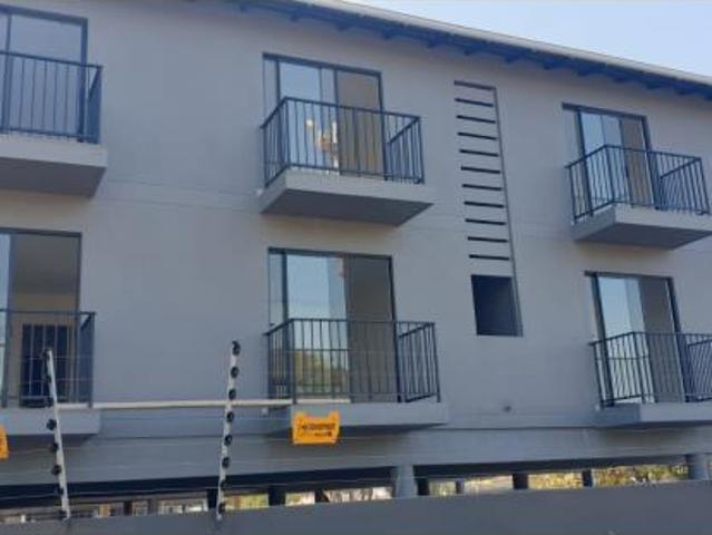 Apartment for rent in Kingsburgh, Kwazulu-natal