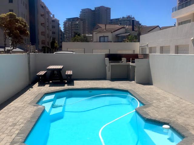 Property for rent in Menlo Park, Pretoria