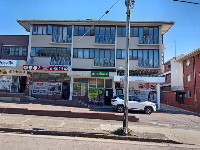 Apartment for rent in Seaview, Kwazulu-natal