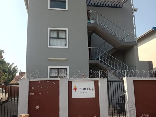 Apartment for rent in Seaview, Kwazulu-natal
