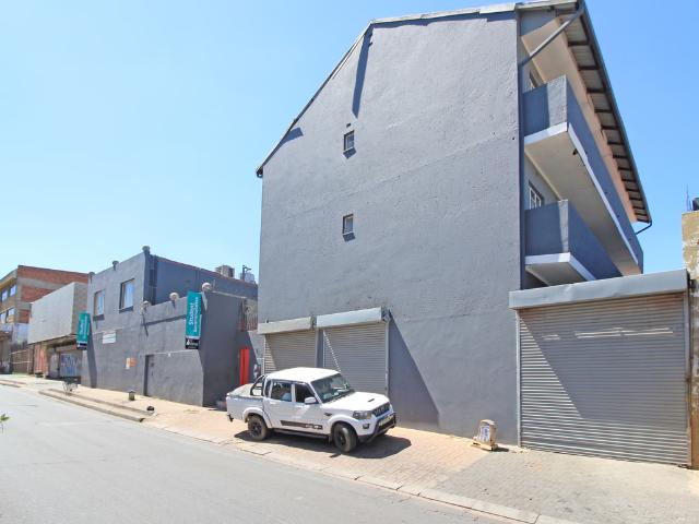 Apartment for rent in Vosloorus, Gauteng