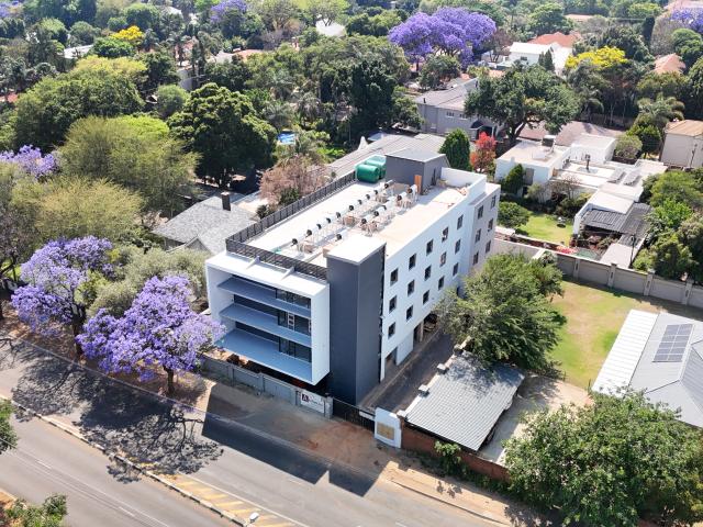 Apartment for rent in Cape Town, Western Cape