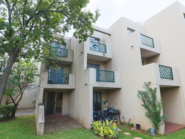 Property for rent in Randburg, Gauteng