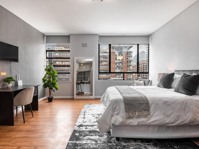Apartment for rent in Cape Town, Western Cape