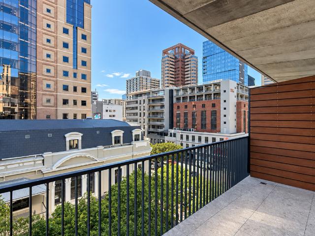 Apartment for rent in Cape Town, Western Cape