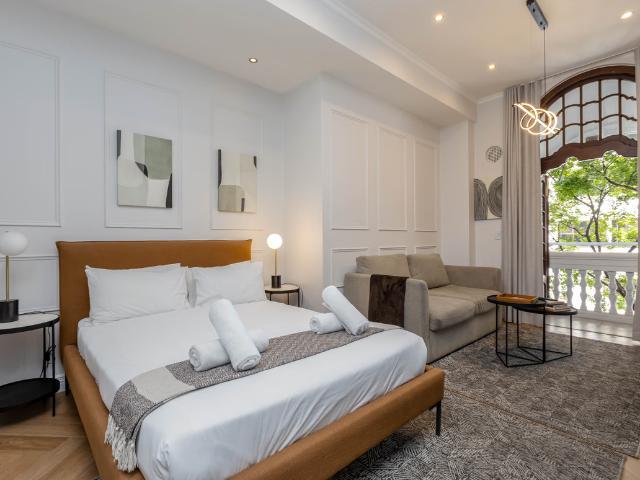 Apartment for rent in Foreshore, Cape Town