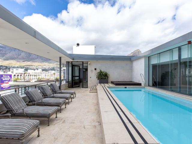 Apartment for rent in Cape Town, Western Cape