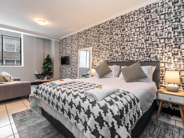 Apartment for rent in Cape Town, Western Cape