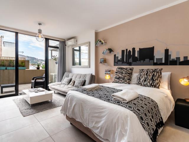 Apartment for rent in Cape Town, Western Cape