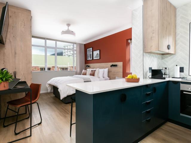 Apartment for rent in Cape Town, Western Cape