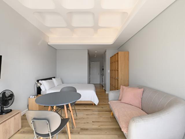 Apartment for rent in Cape Town, Western Cape