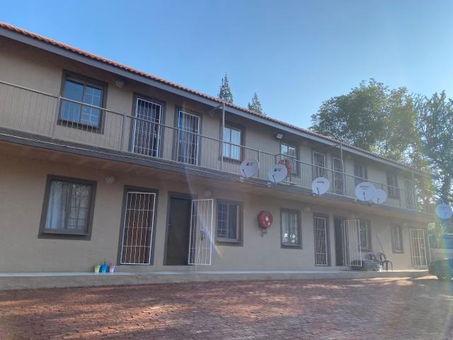 Apartment for rent in Waterkloof, Gauteng