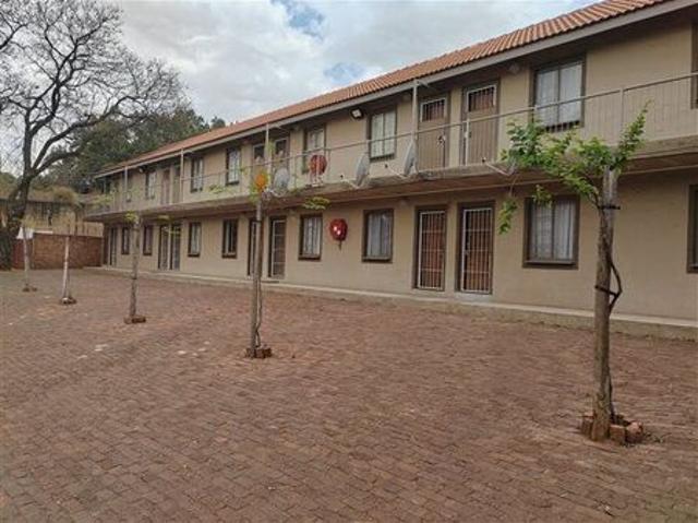 Apartment for rent in Tshwane Ward 58, Pretoria