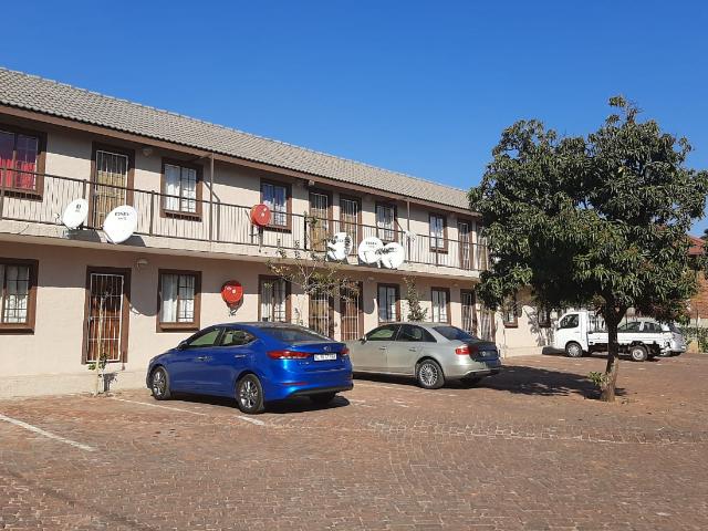Apartment for rent in Waterkloof, Gauteng