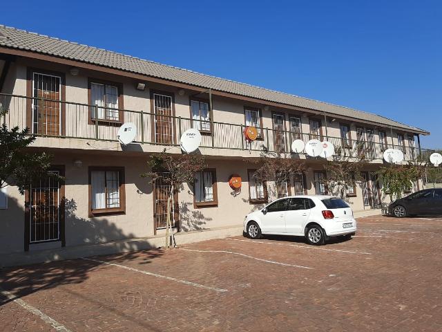 Apartment for rent in Waterkloof, Gauteng