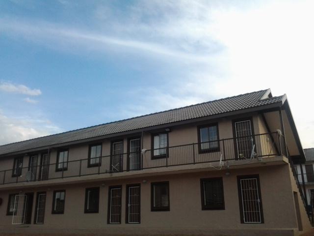 Apartment for rent in Waterkloof, Gauteng