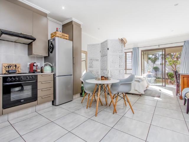 Apartment for rent in Randburg, Gauteng