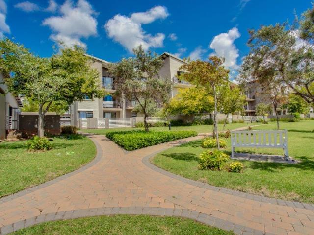 Apartment for rent in Gauteng