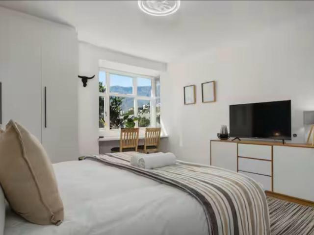 Apartment for rent in De Waterkant, Cape Town
