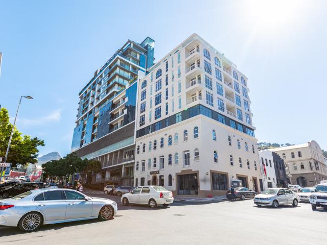 Apartment for rent in Cape Town, Western Cape