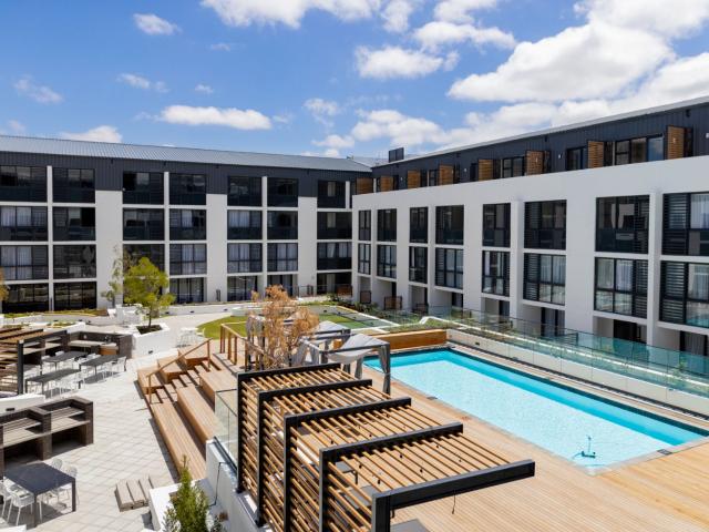 Apartment for rent in Pullens Hope, Mpumalanga