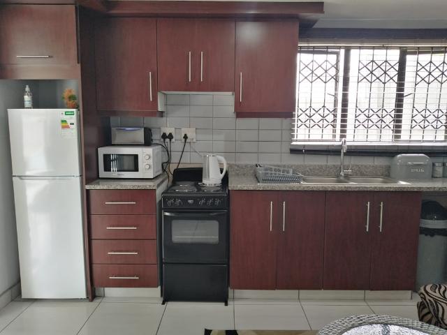 House for rent in Kingsburgh, Kwazulu-natal