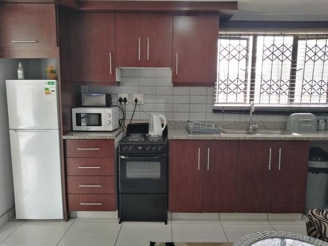 House for rent in Kingsburgh, Kwazulu-natal