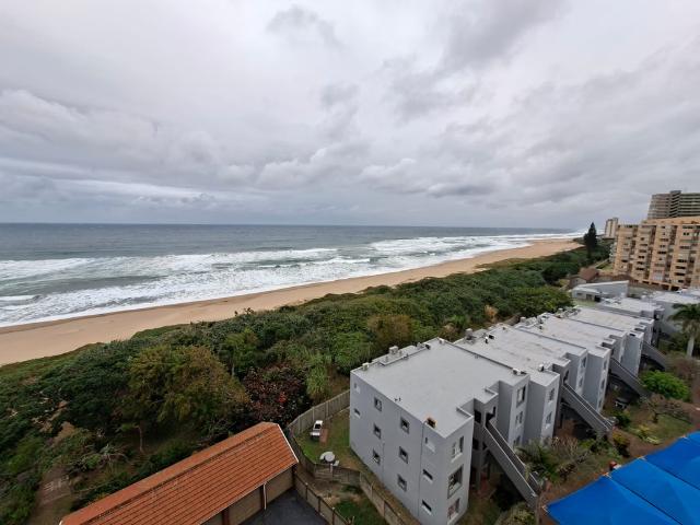Apartment for rent in Warner Beach, eThekwini Metropolitan Municipality
